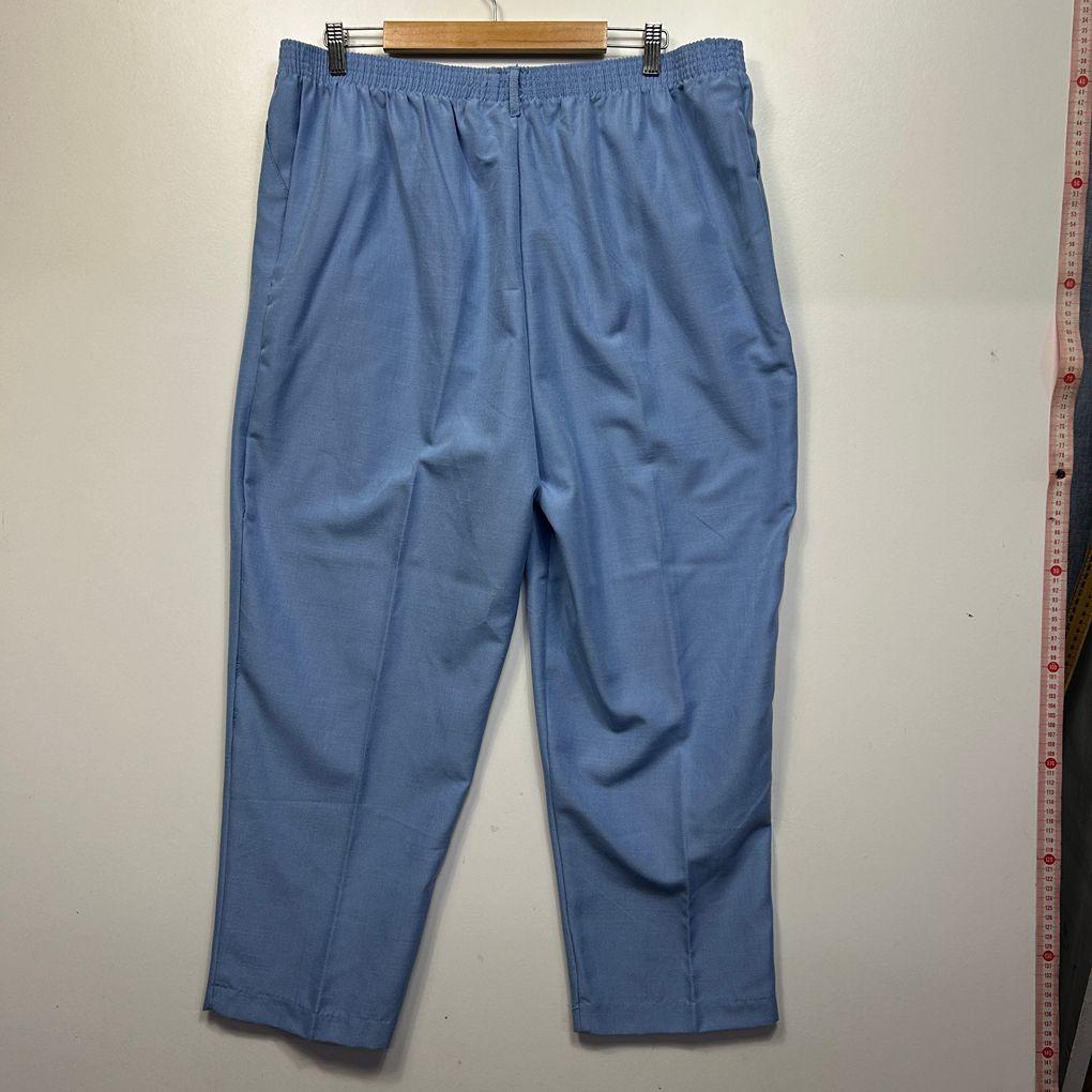 Millers Blue Pants - Size 20