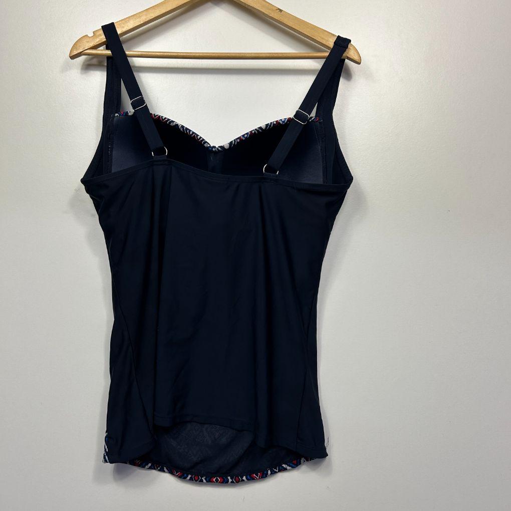 Millers Swim Takini Top - Size 18