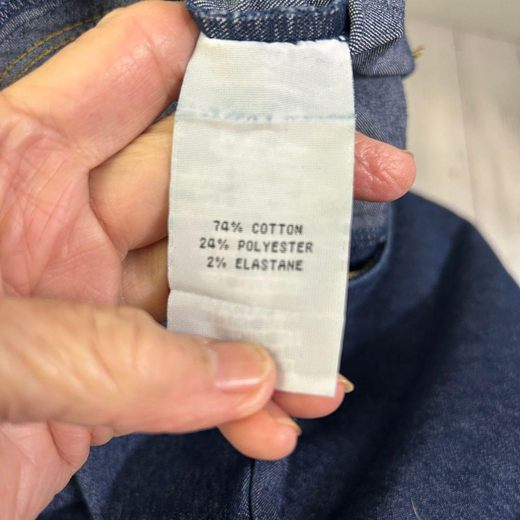 Millers Blue Jeans - Size 18