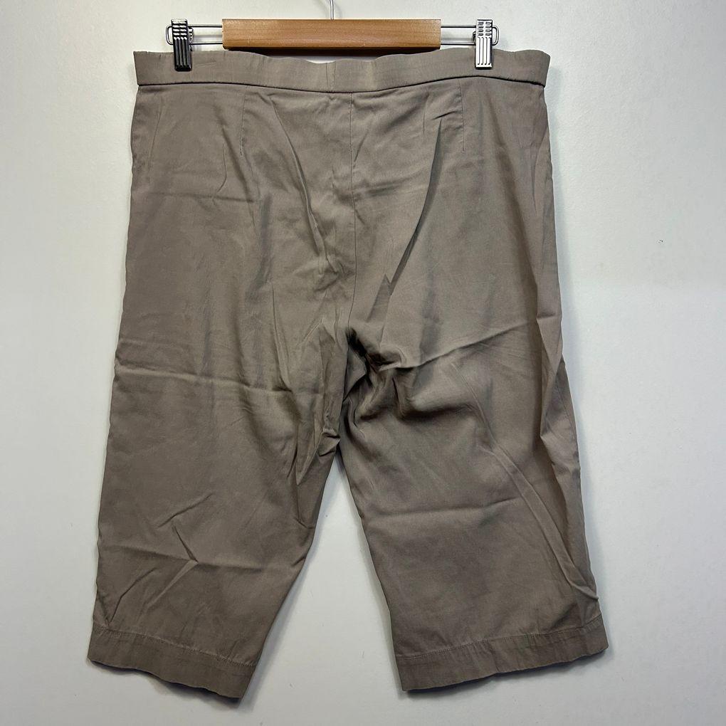 Philosophy Ausrtalia Beige Pants - Size 16