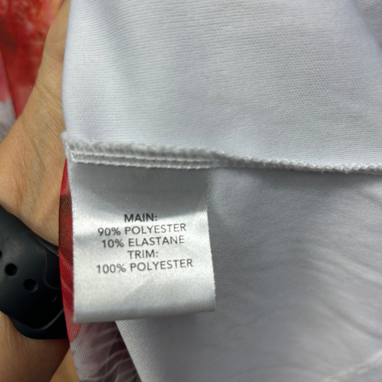 Millers Multicoloured Floral Print Kaftan Top - Size 20