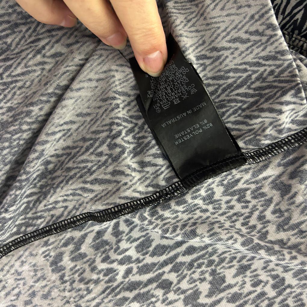 Taking Shape Grey Pants - Size 24