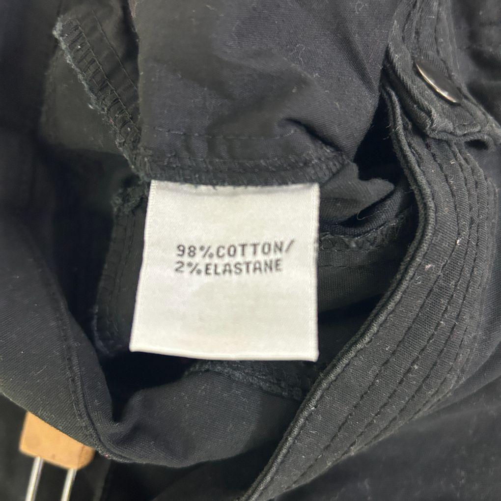 Katies Black Skirt - Size 16