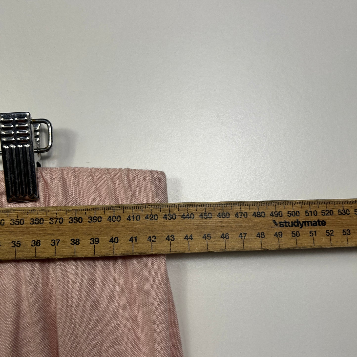 Rockman Pink Utility Cargo Pants - Size 18