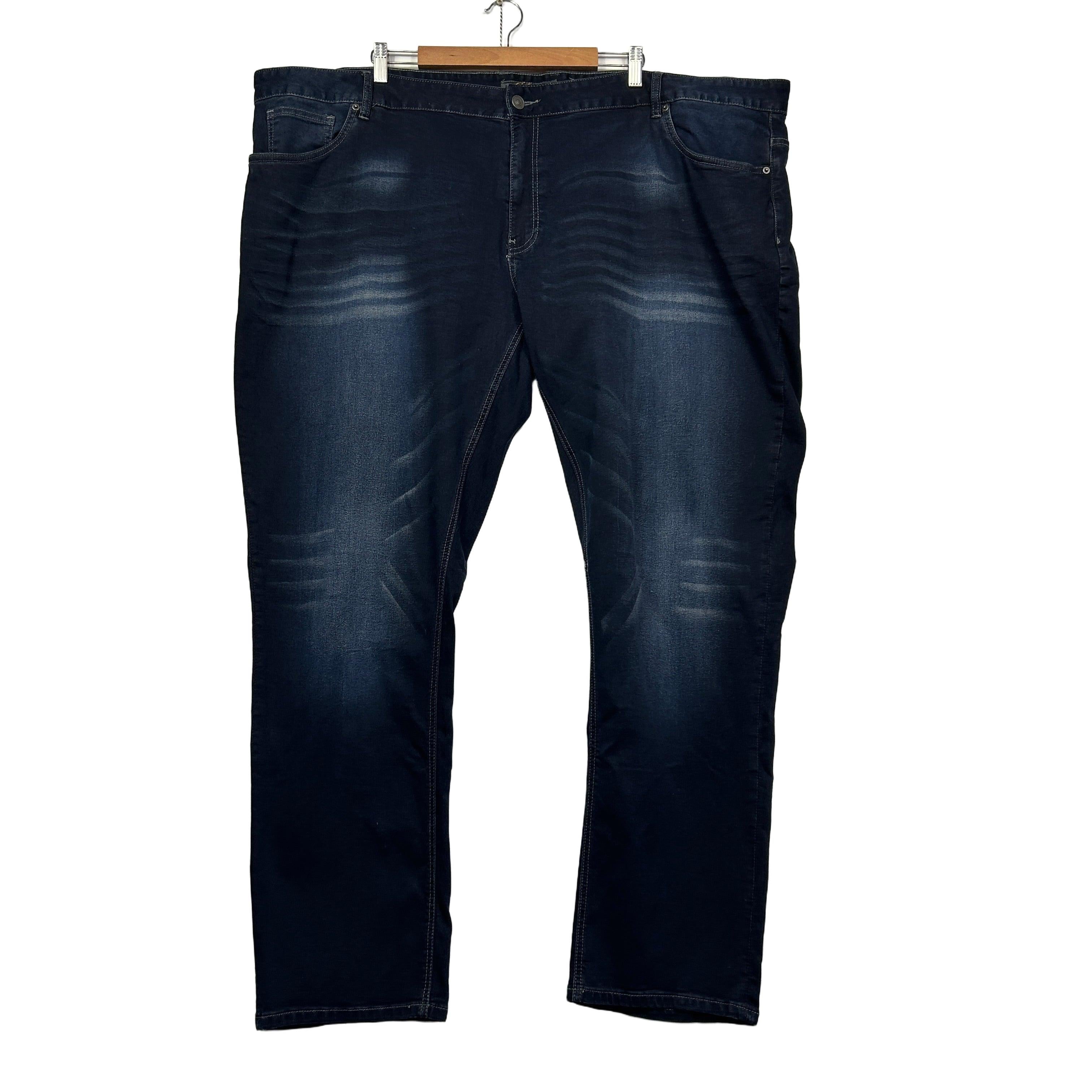 Johnny Bigg Dark Wash Jeans - Size 52