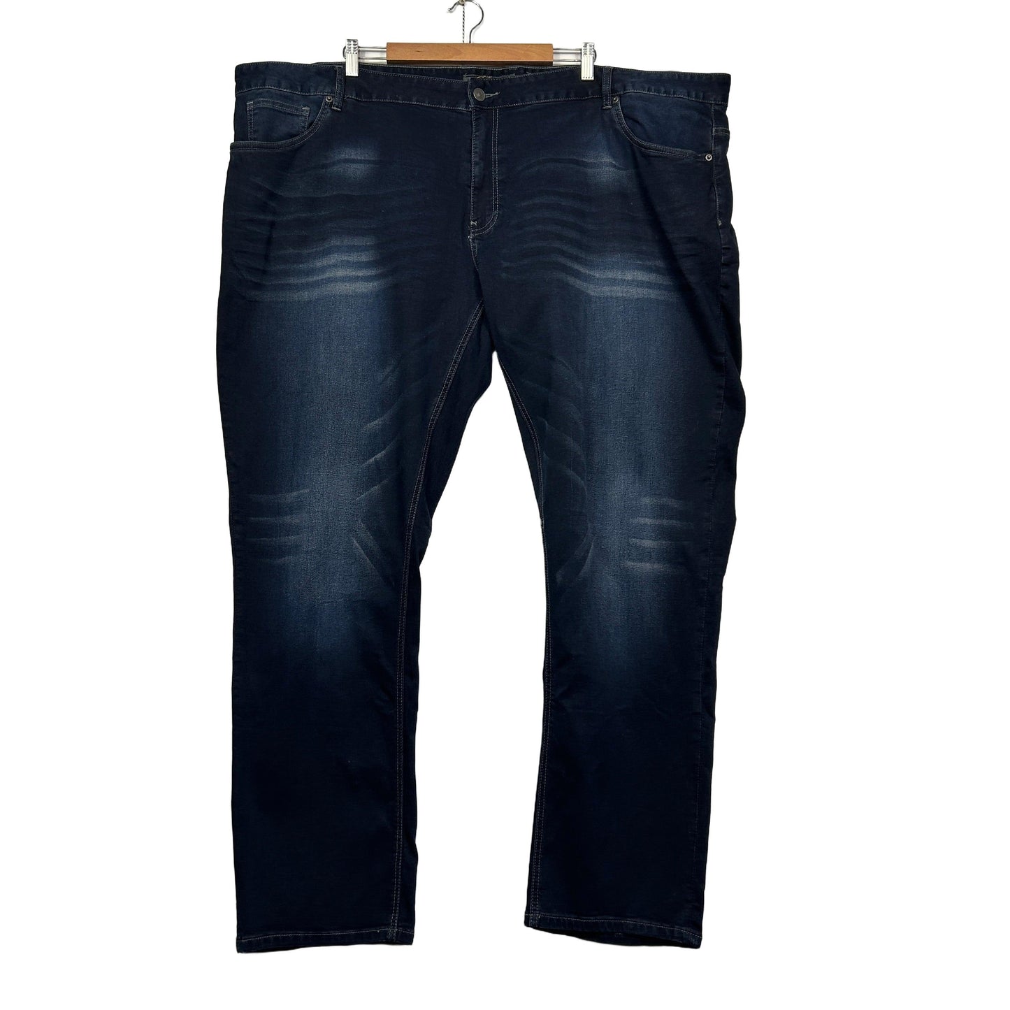 Johnny Bigg Dark Wash Jeans - Size 52
