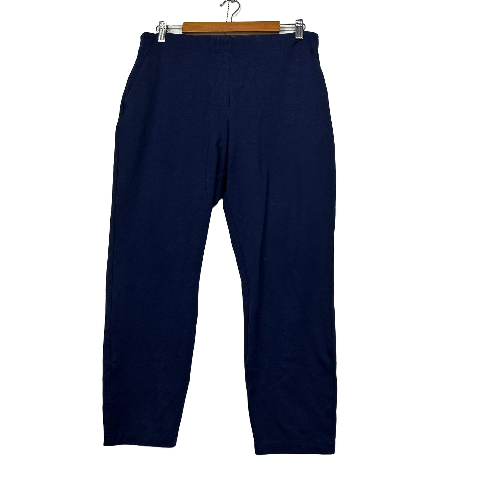 Saba Navy Pants - Size 16