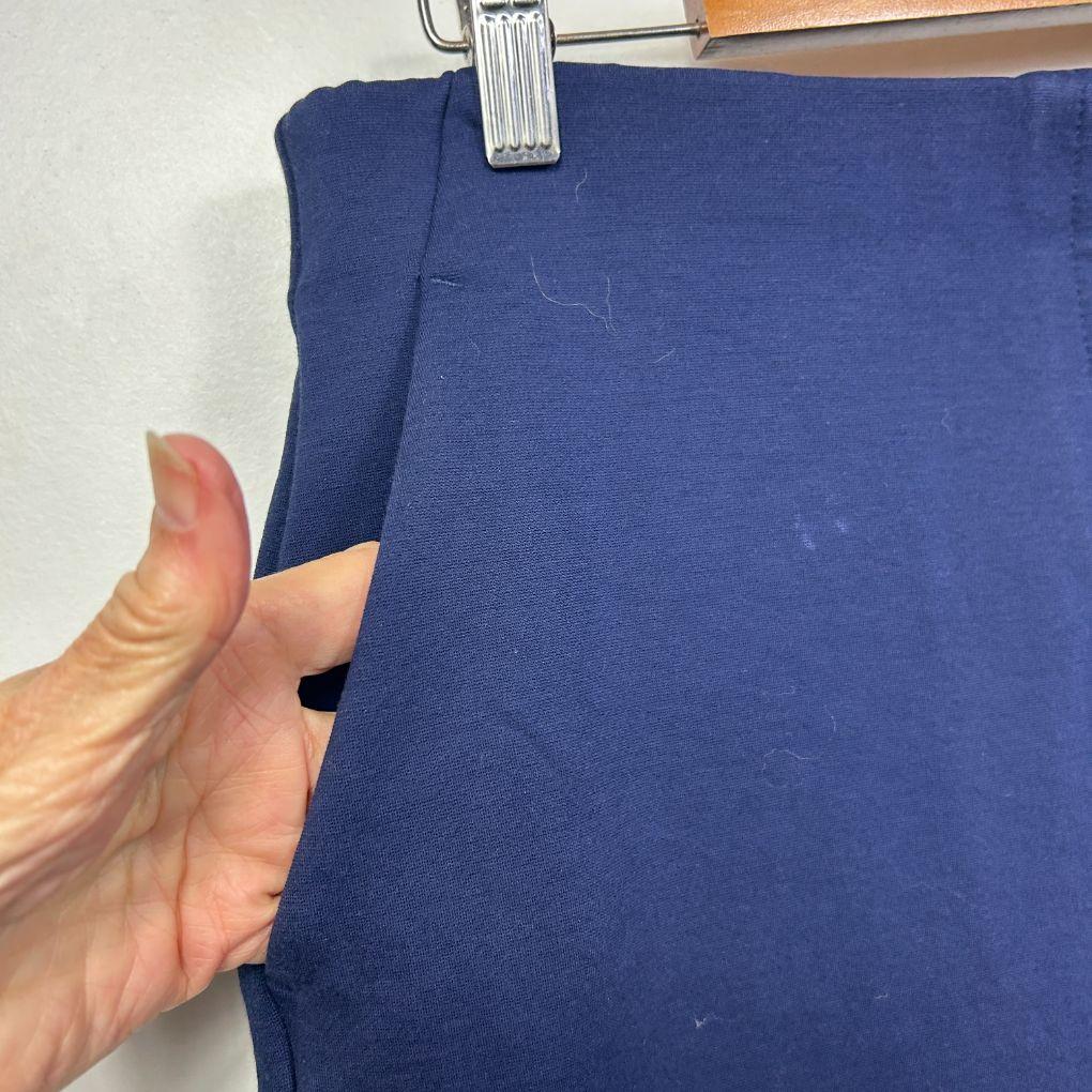 Saba Navy Pants - Size 16