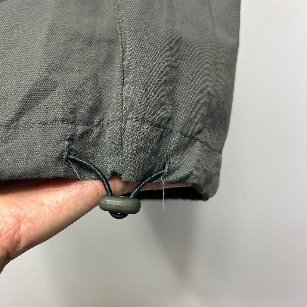 Cider Grey Wide Leg Pants - Size 1XL