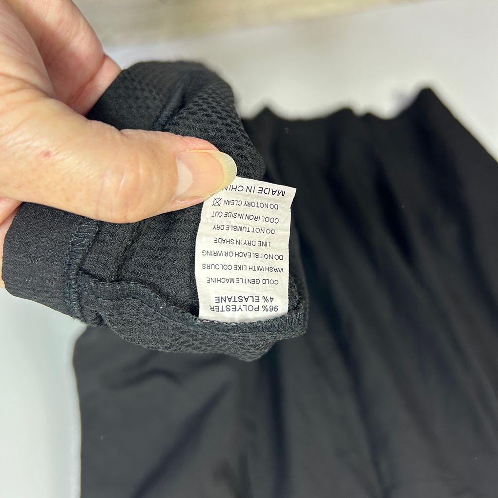 Chasing Kate Black Dress - Size 18