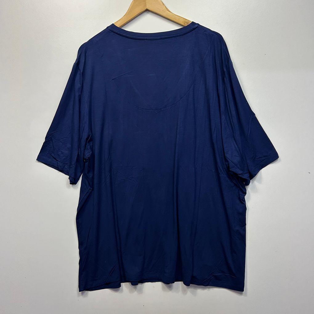 My Size Navy Top - Size 22/XL