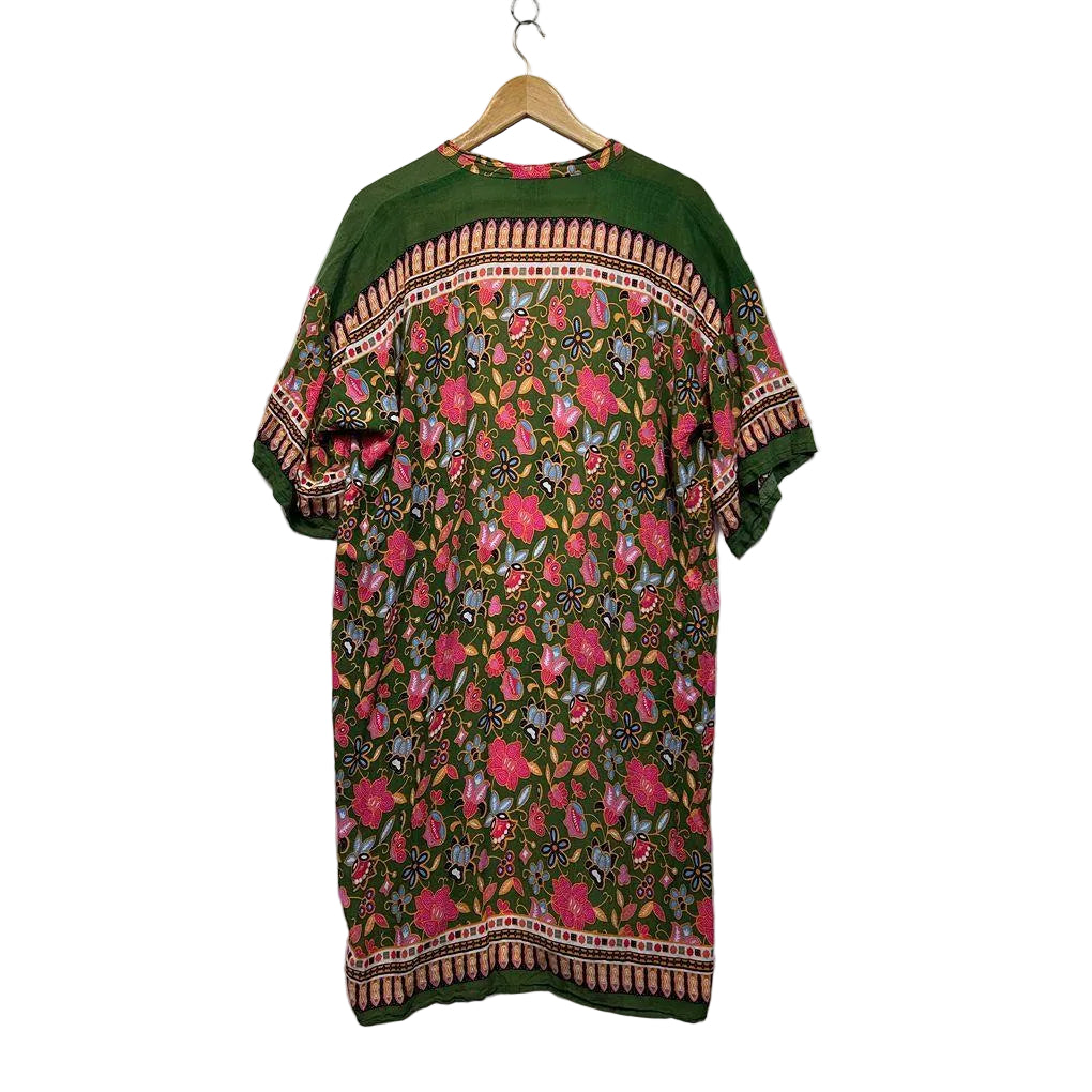 Sam Well Boho Duster Jacket -  One Size