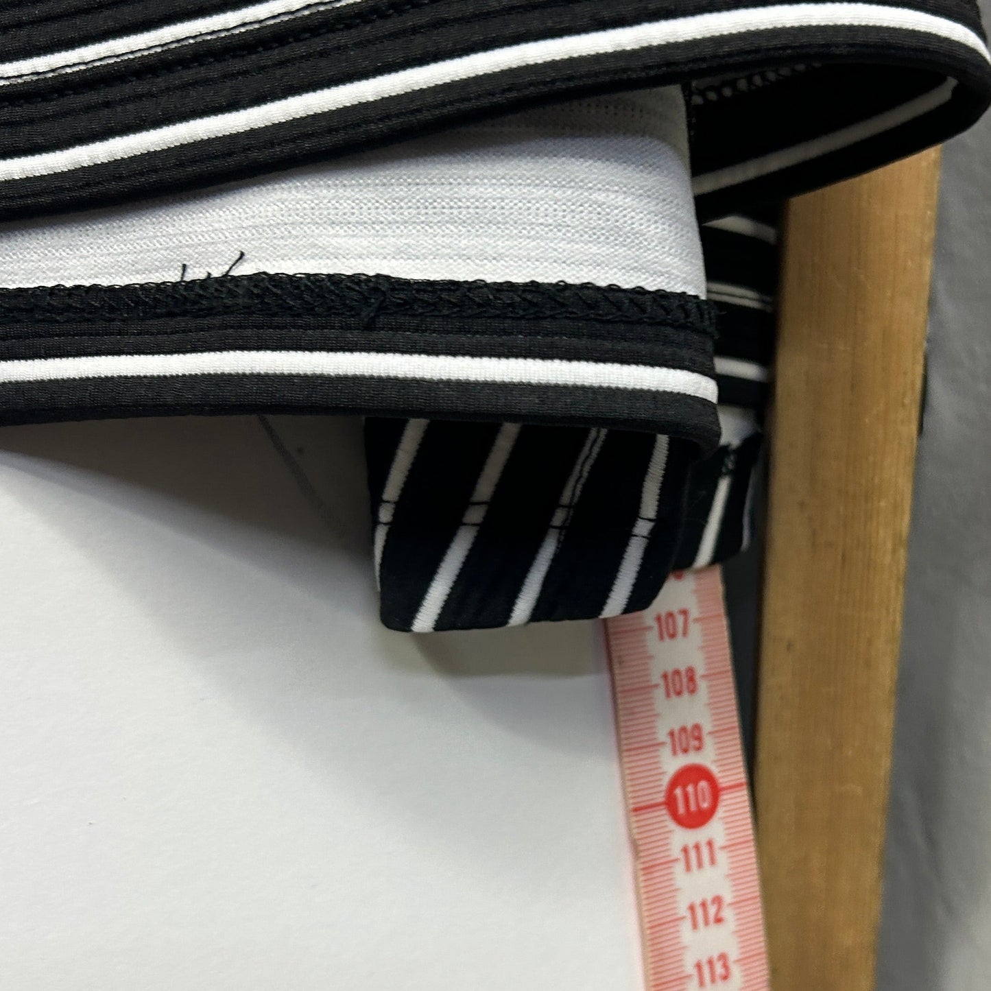 Millers Striped Dress - Size 20