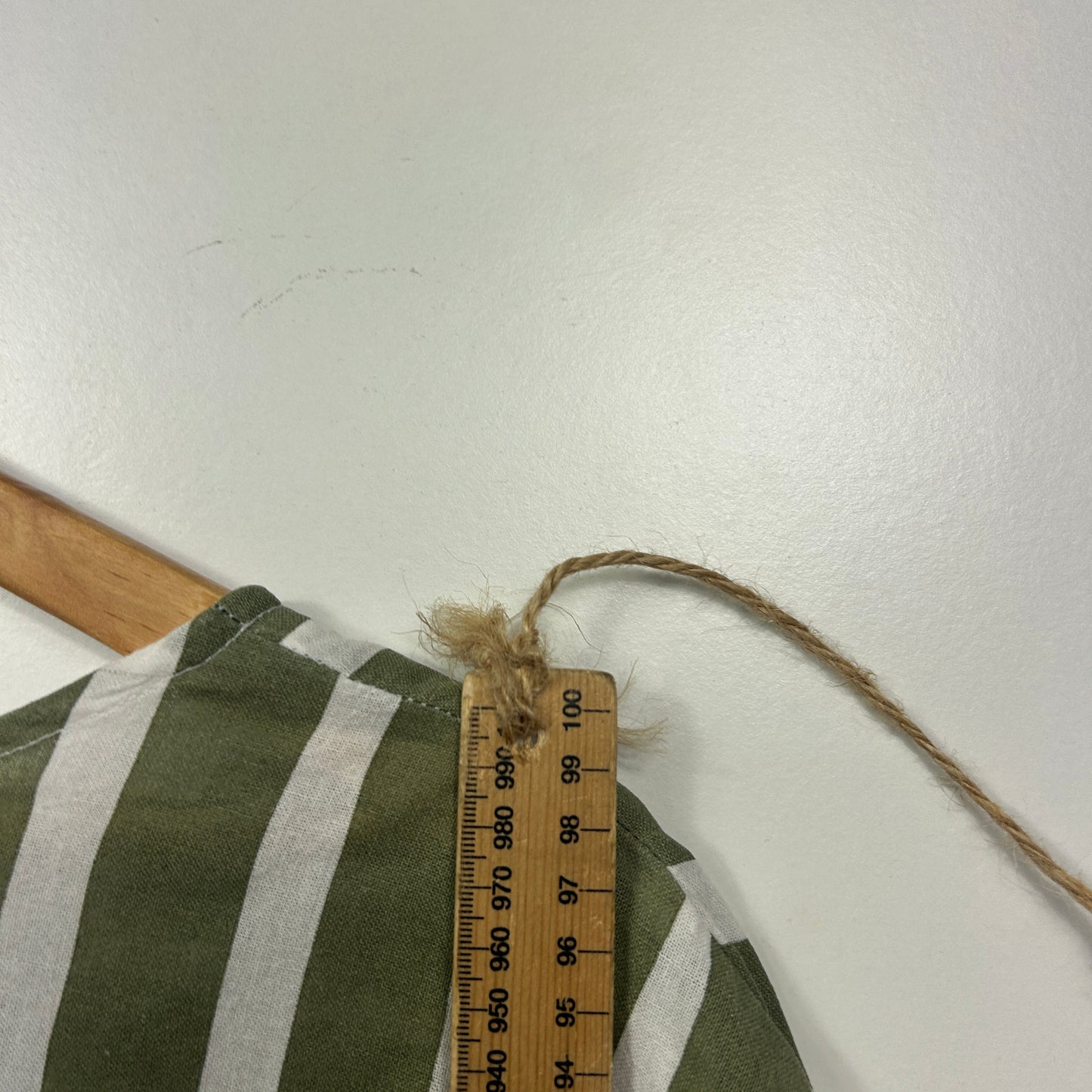 Elements Yoga Geometric Print Dress - Size 16/18