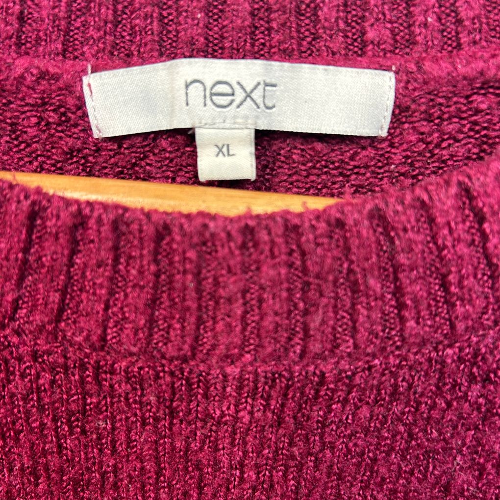 Next Multicoloured Jumper - Size XL