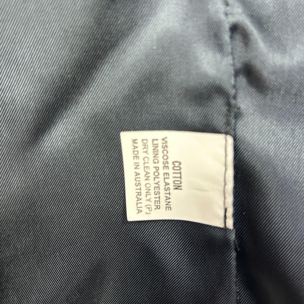 Free Women Navy Jacket - Size 16
