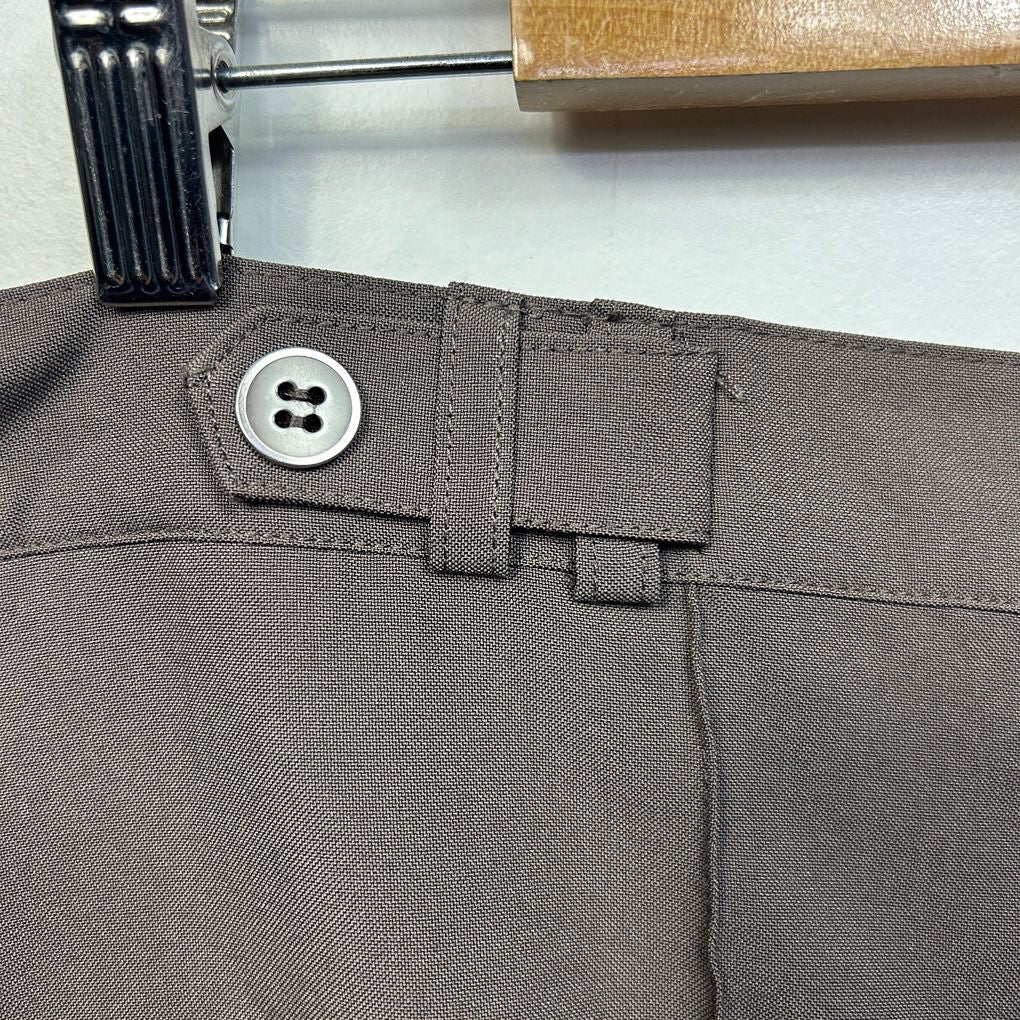 Millers Brown Pants - Size 22