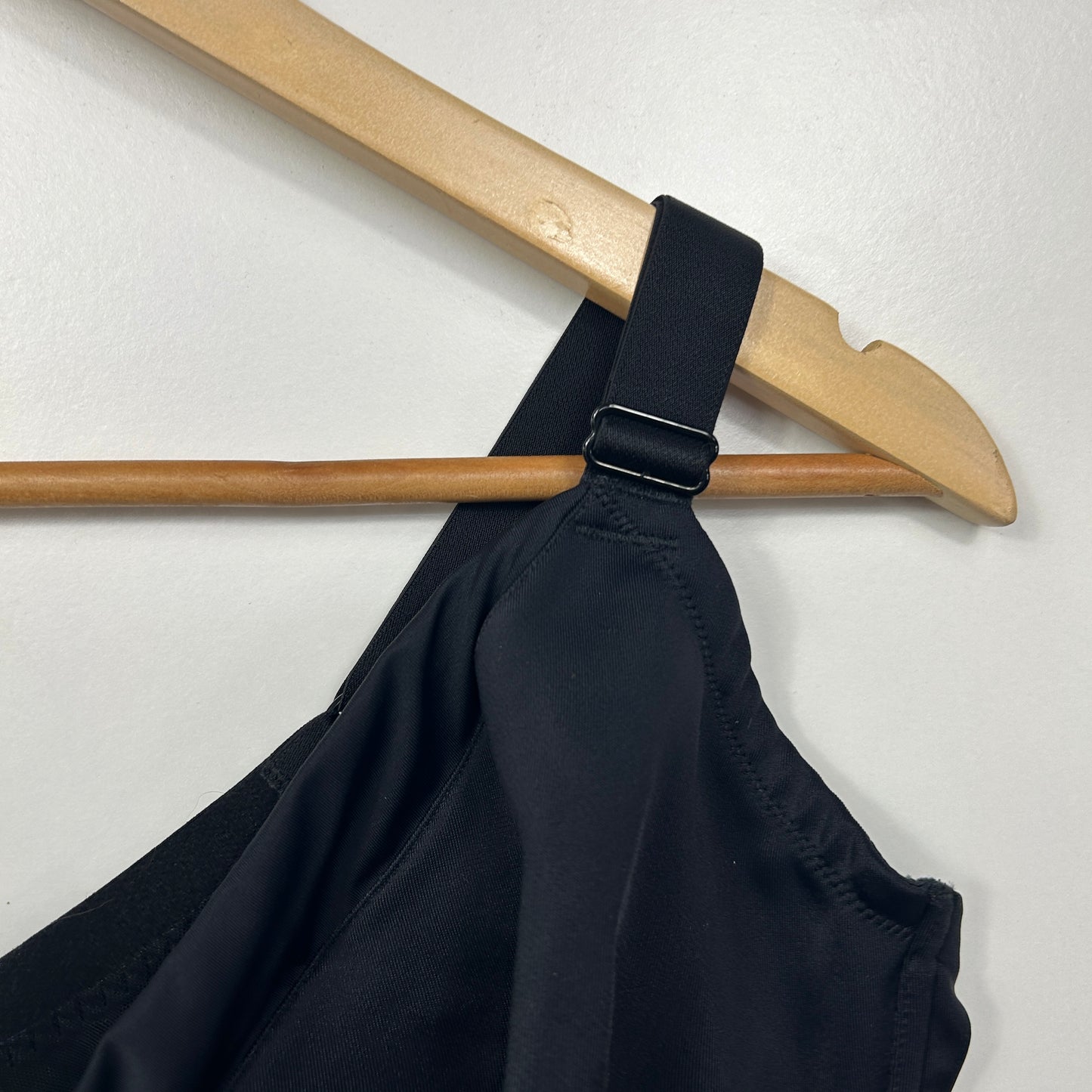 Target Black Underwire Bra - Size 22DD