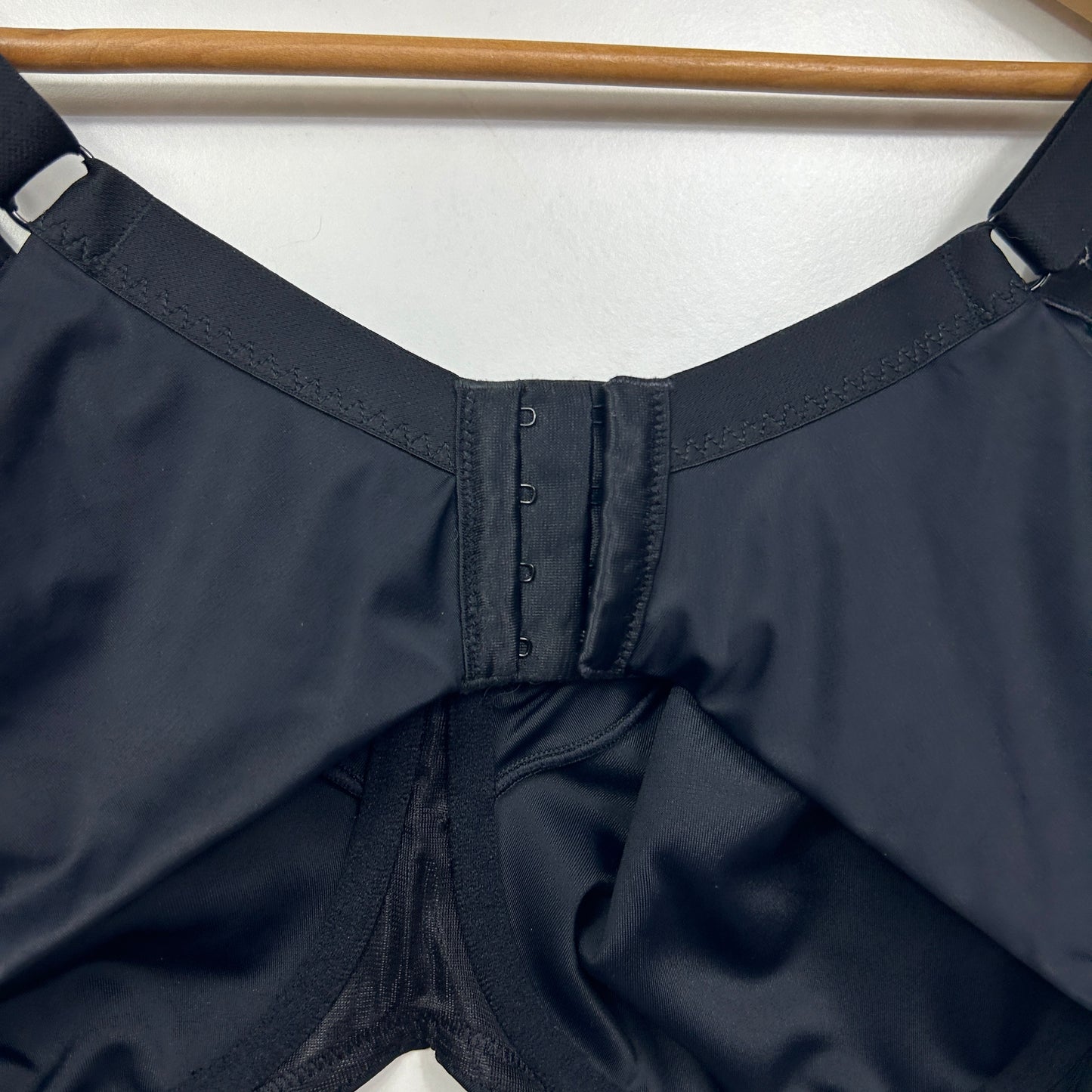 Target Black Underwire Bra - Size 22DD