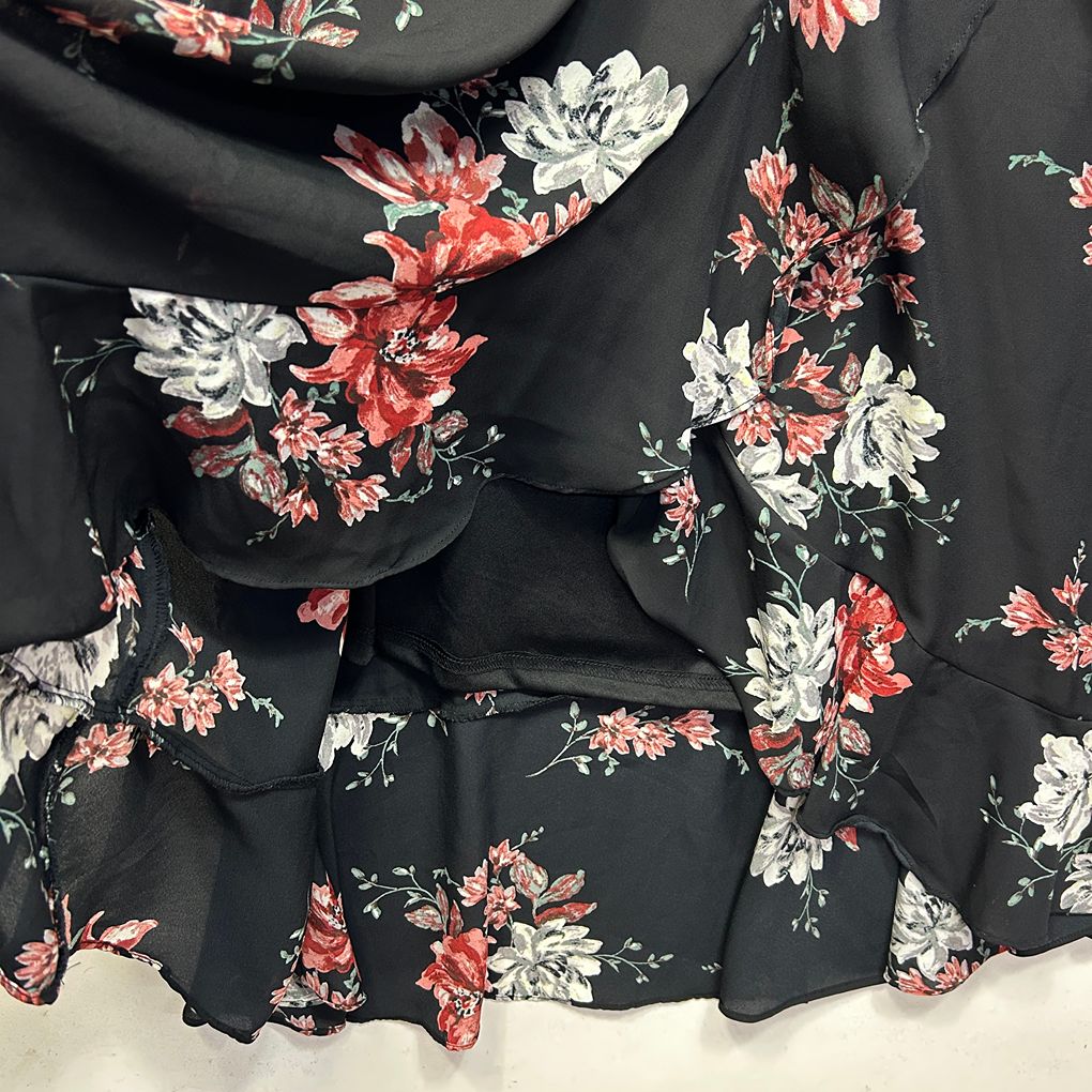 Autograph Black Dress - Size 18