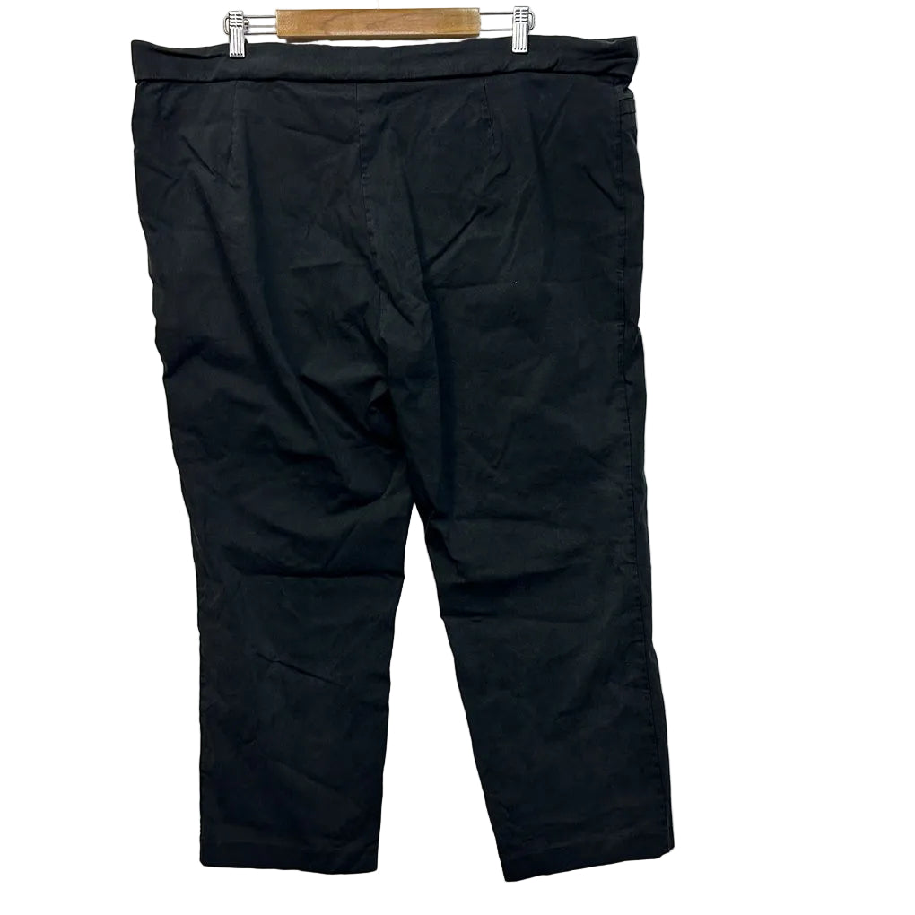 Millers Black Pants - Size 26
