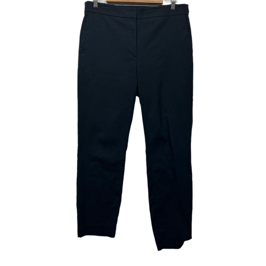 Zara Pants Size XL 16 Pockets Zip Fly