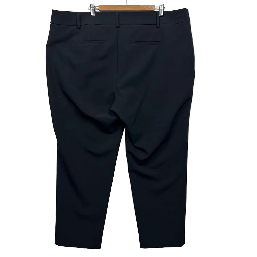 Target Black Pants - Size 22