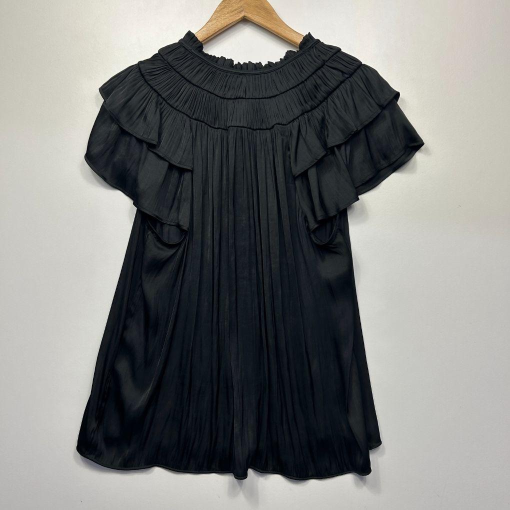 Preview Black Top -  Size 20