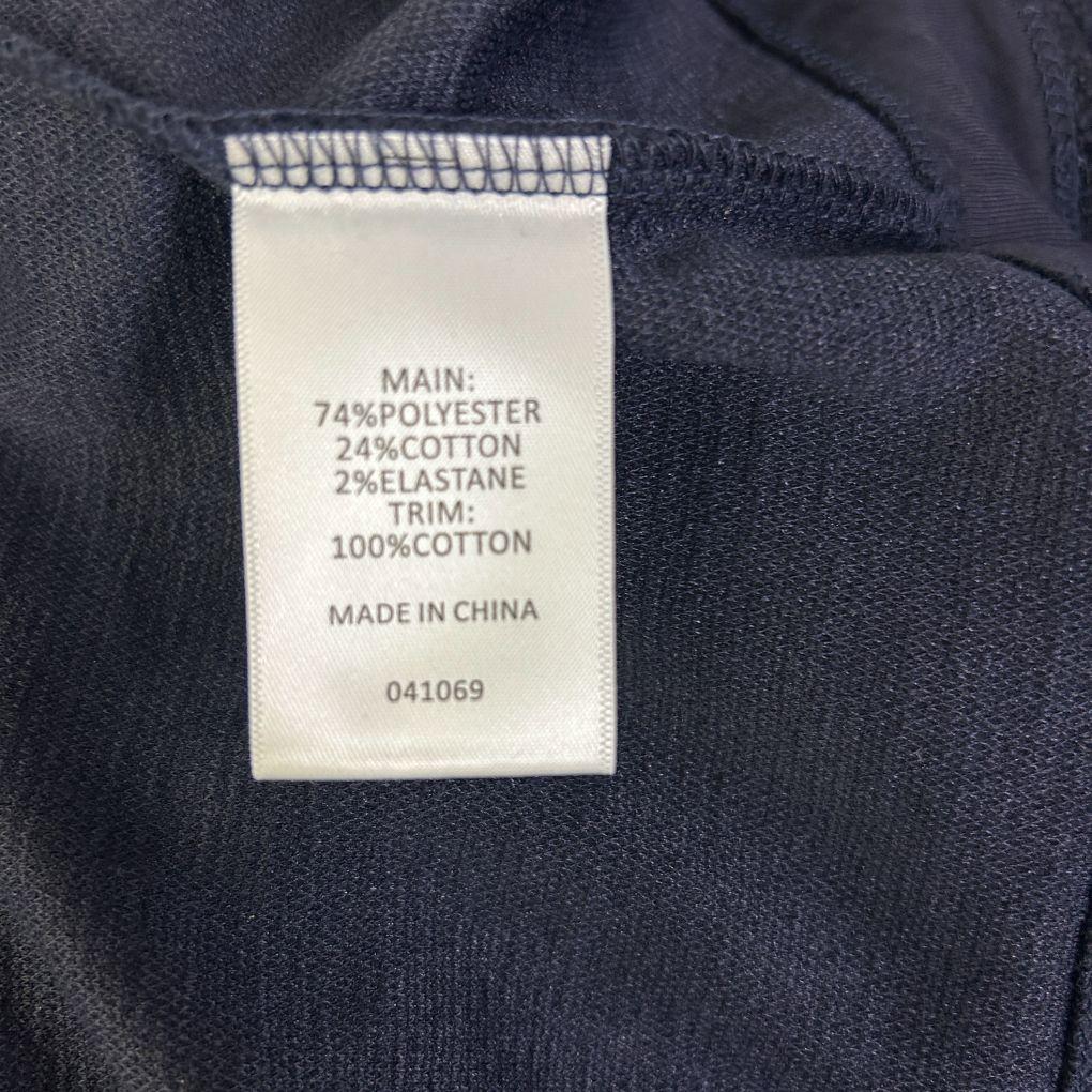 Sussan Navy Dress  - Size XXL