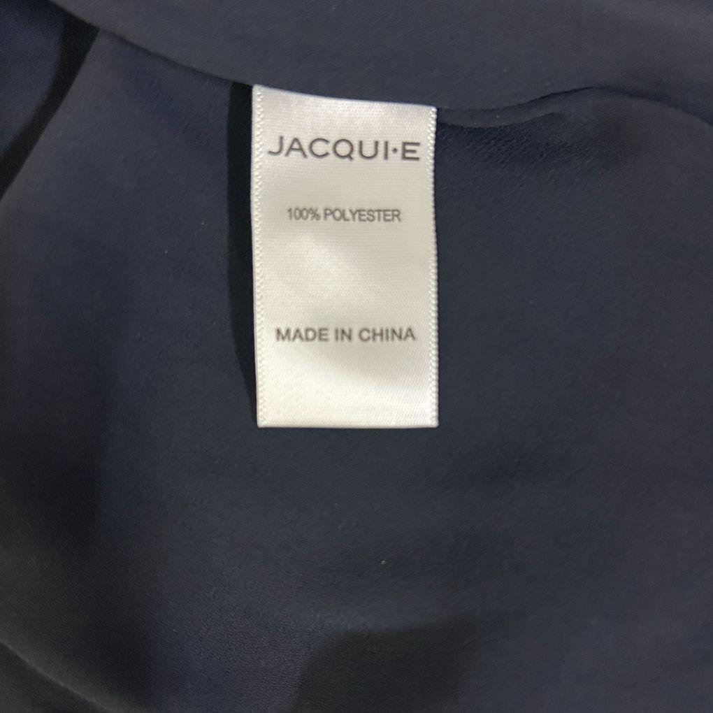 Jacqui E Multicoloured Print Skirt - Size 18