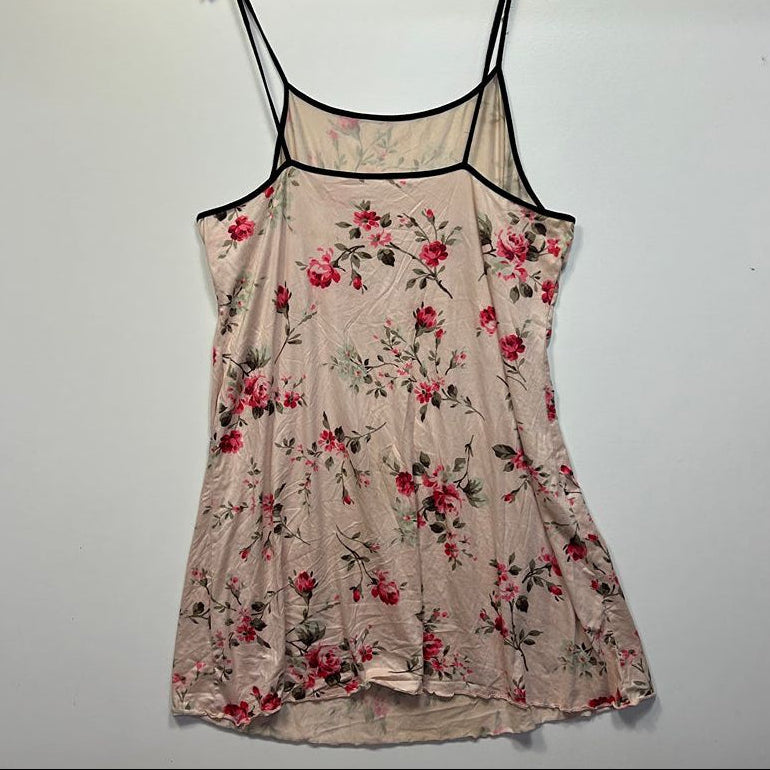 Floral Nightie - Size 18/20