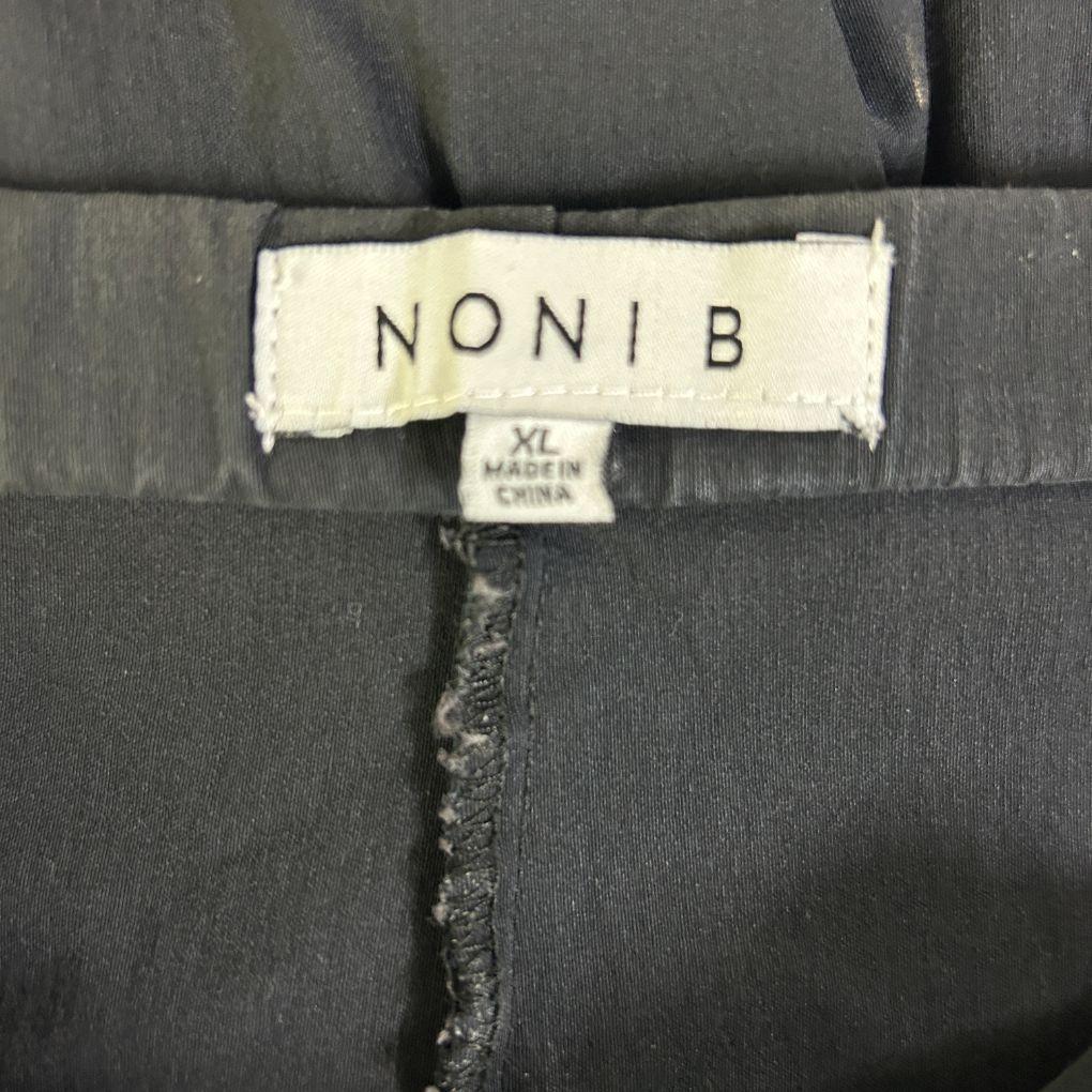 Noni B Black Pants - Size XL