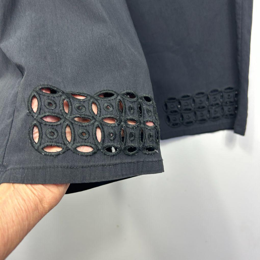 Noni B Black Pants - Size XL