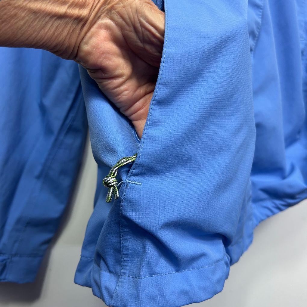 Kathmandu Blue Jacket - Size 18