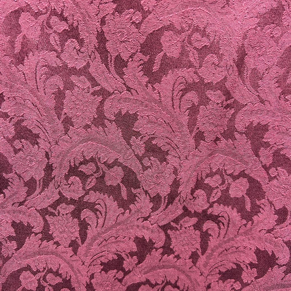 Moda Burgundy Pants - Size 20