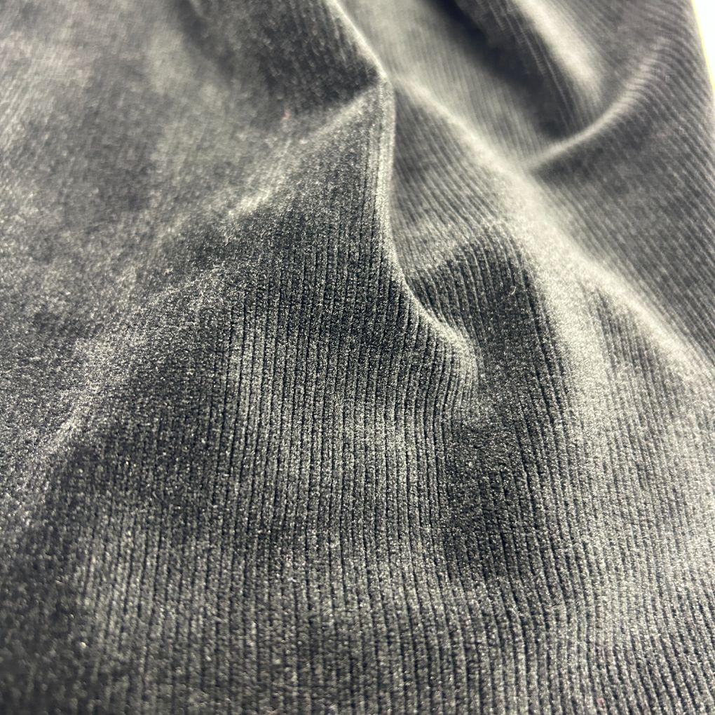Millers Black Velvet Pants - Size 22