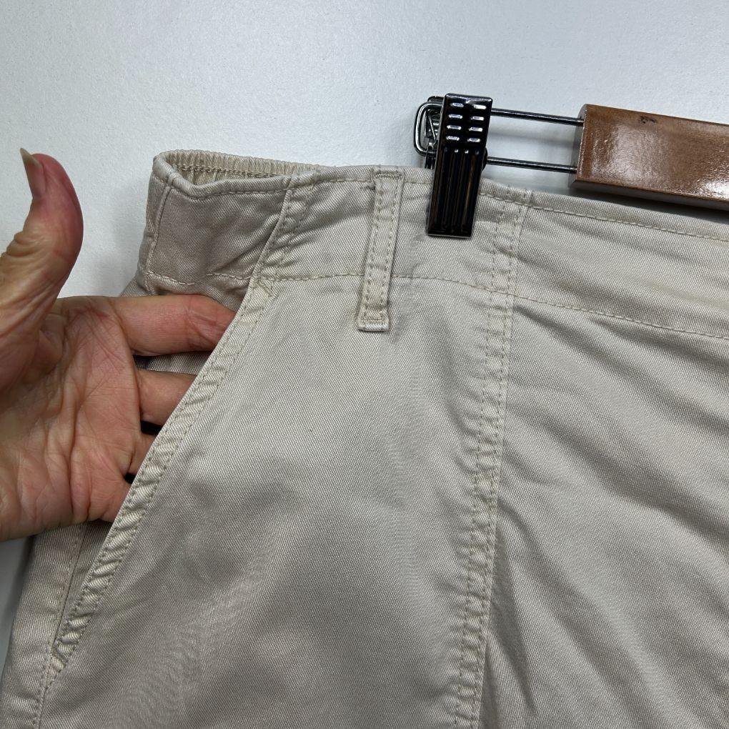 Target Cotton Cargo Pants - Size 18