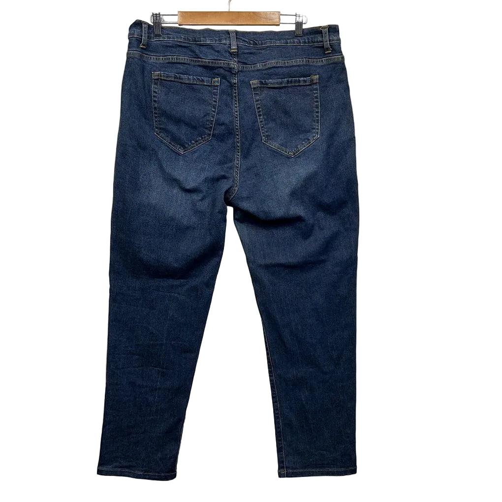My Size Blue Jeans - Size 18