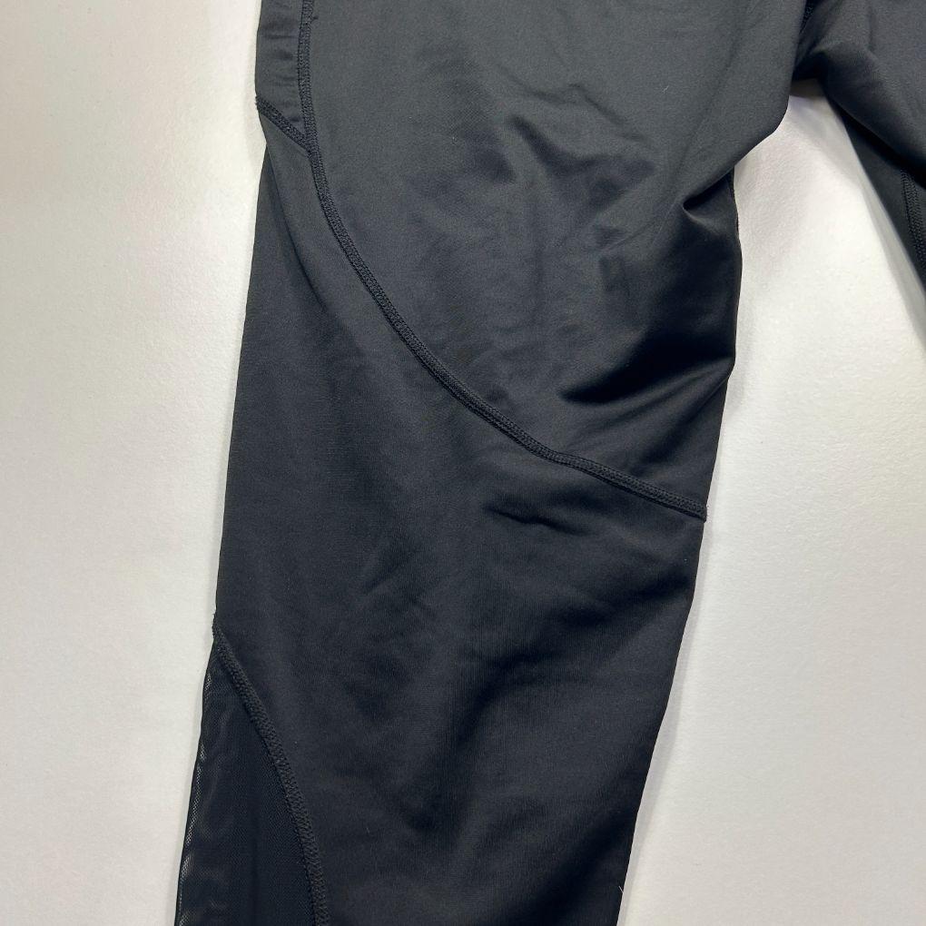 Circuit Black Activewear Leggings Pants - Size 22
