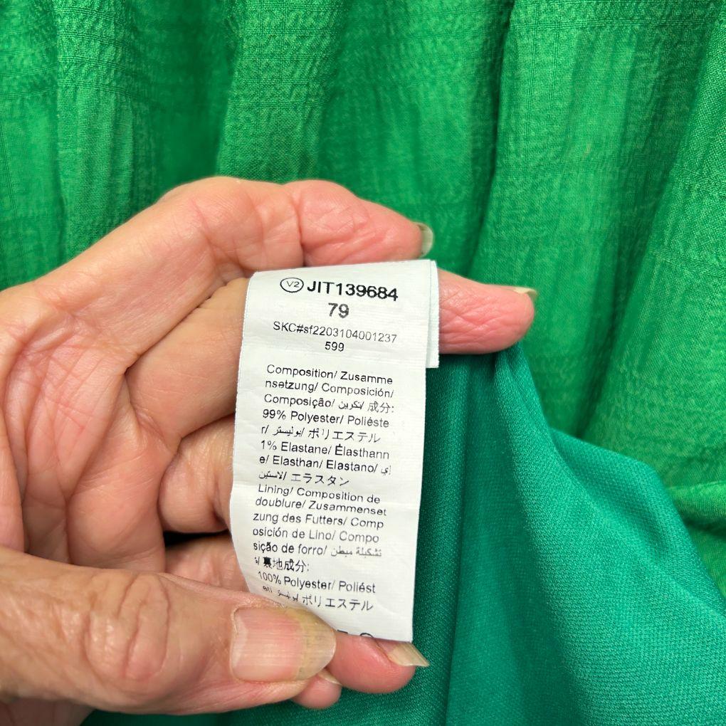 Shein Green Dress - Size 3XL