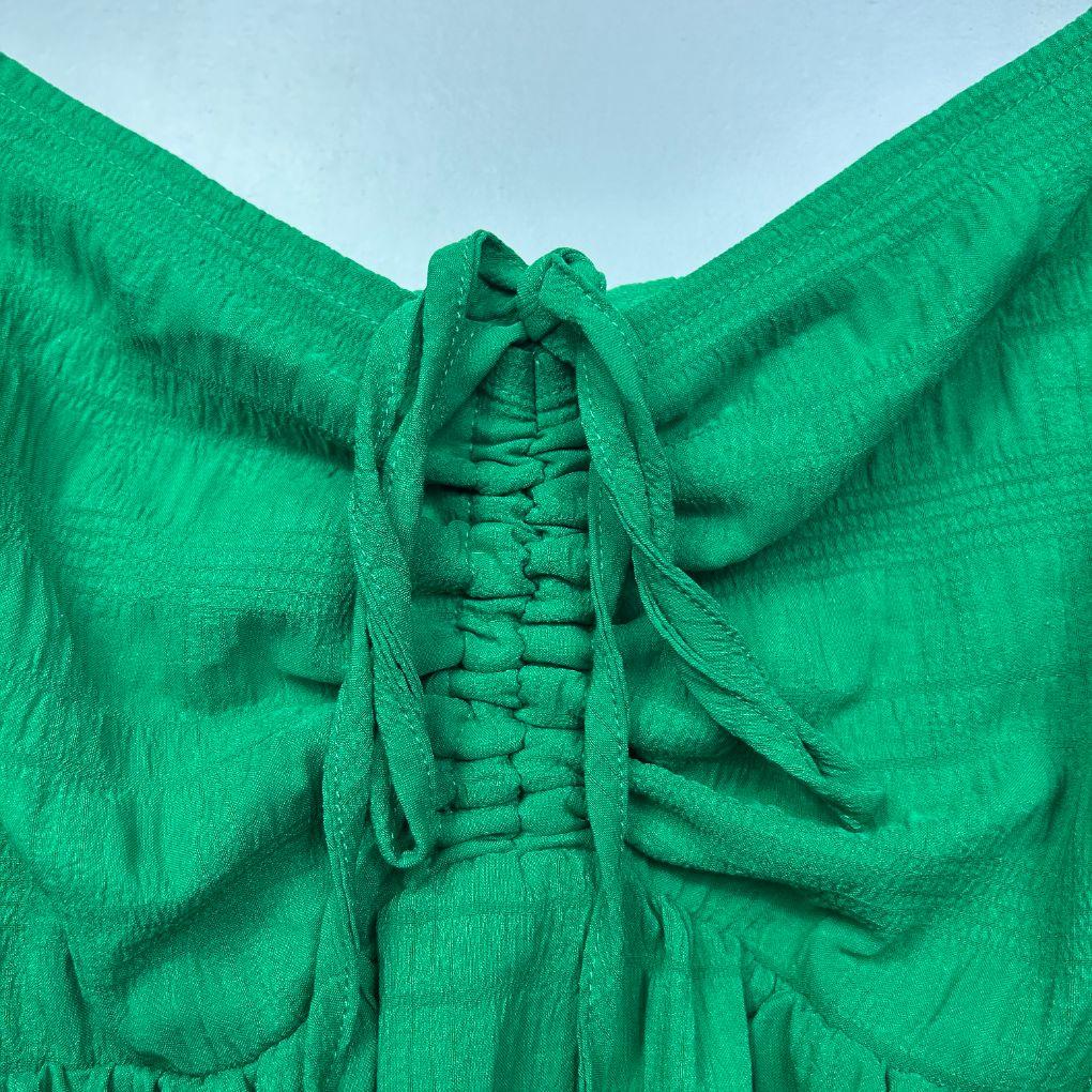 Shein Green Dress - Size 3XL