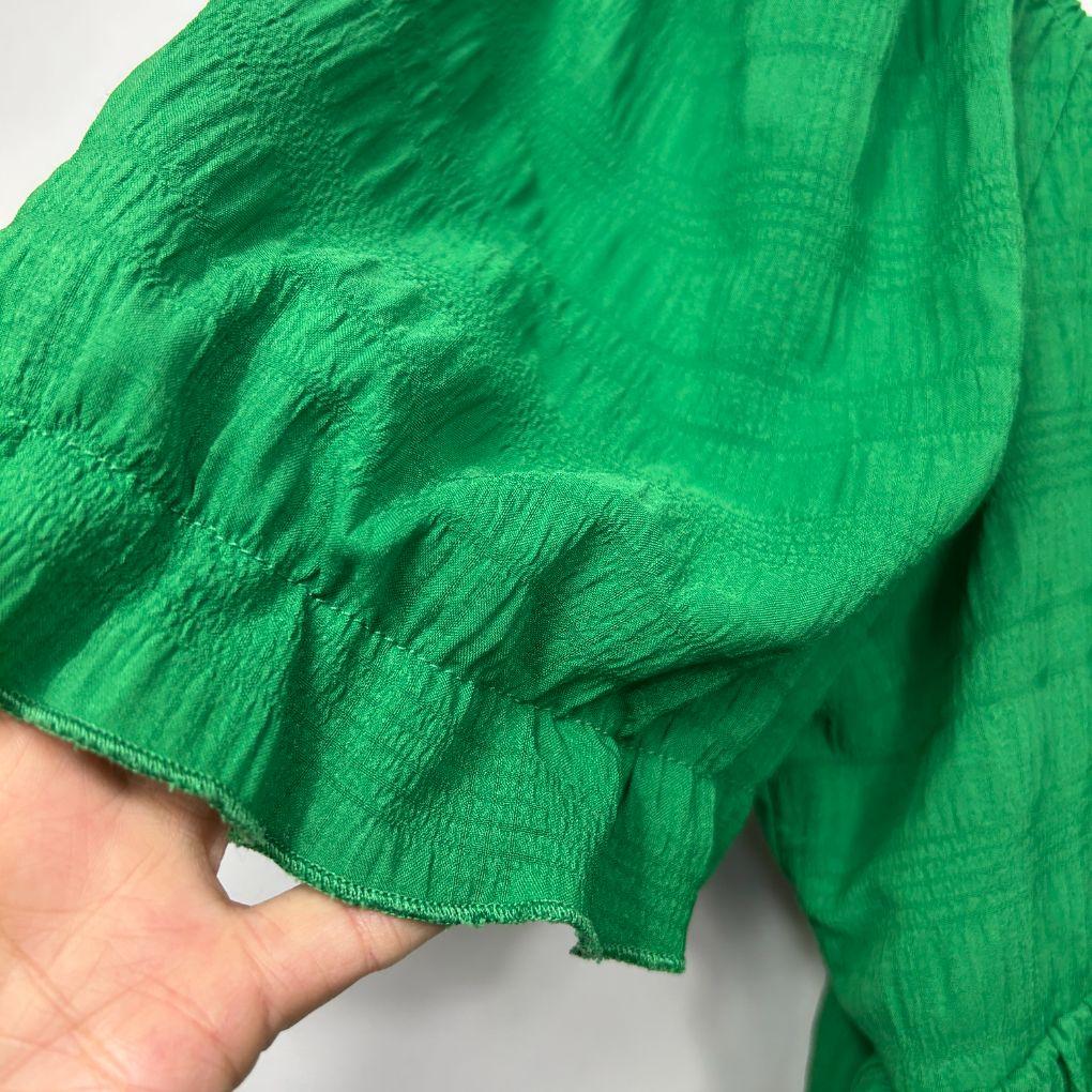 Shein Green Dress - Size 3XL