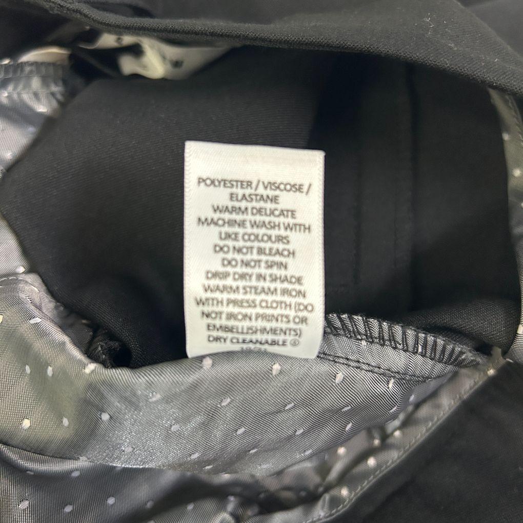 Preview Navy Trousers - Size 18