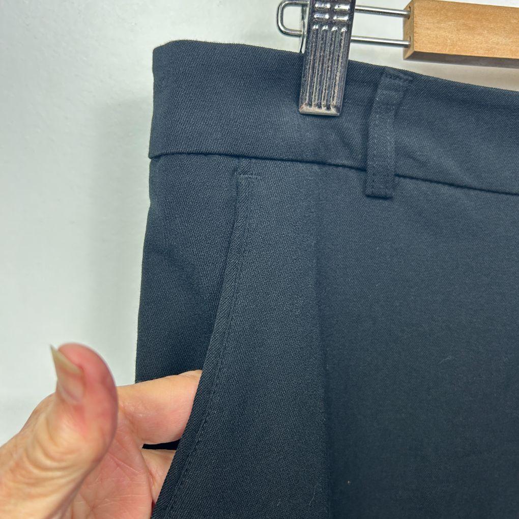 Preview Navy Trousers - Size 18