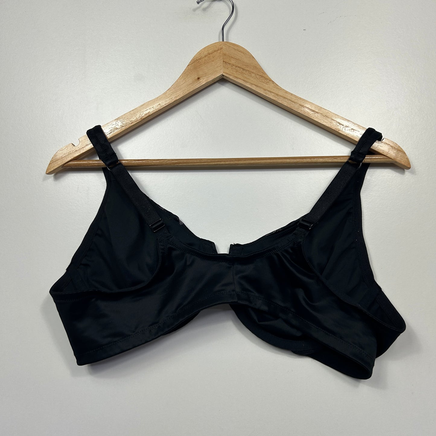 Autograph Black Bra - Size 20C/42C