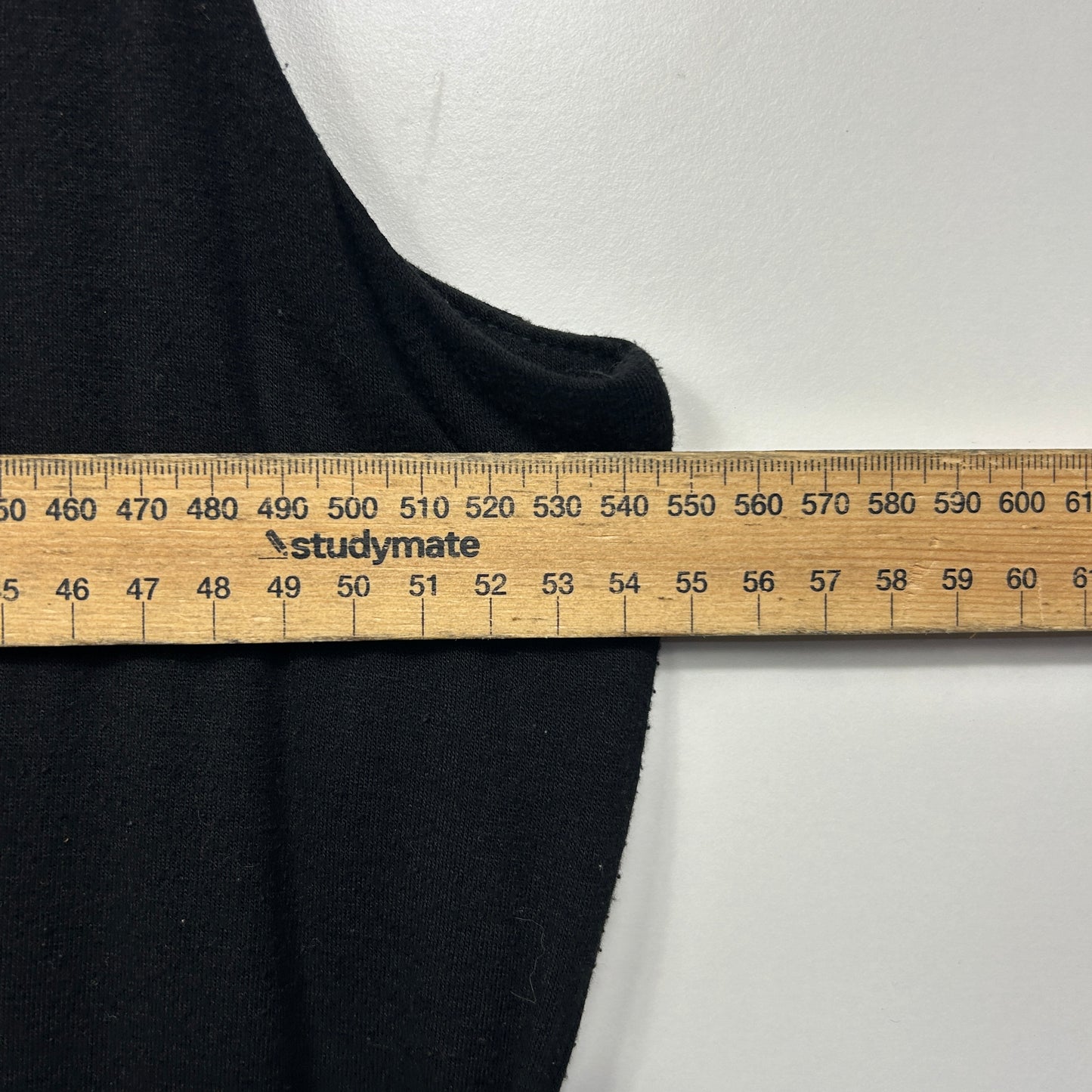 City Chic Dress Size 16 Small Black Sleeveless