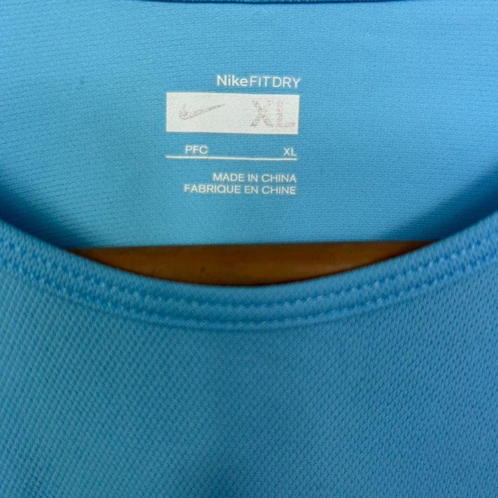 Nike Blue Running Top - Size XL