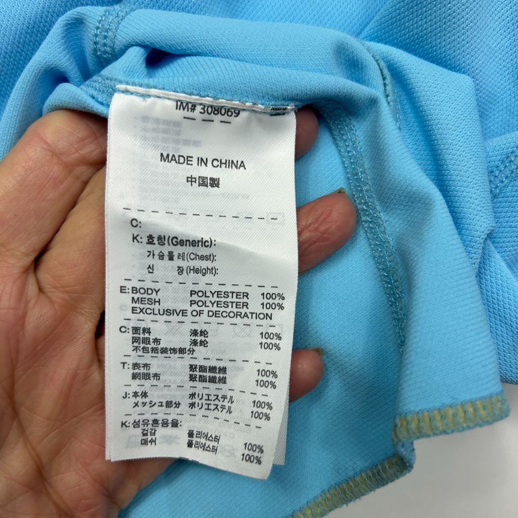 Nike Blue Running Top - Size XL