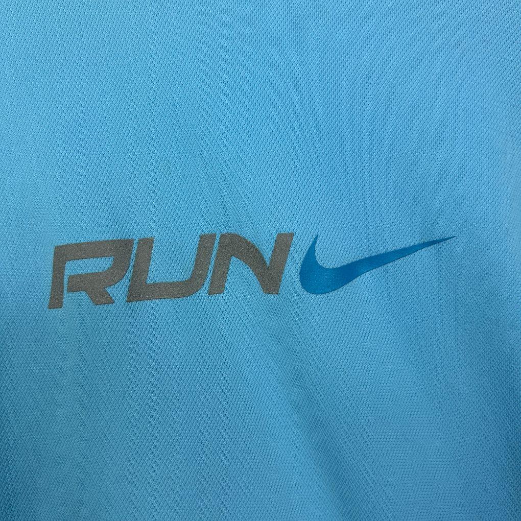 Nike Blue Running Top - Size XL