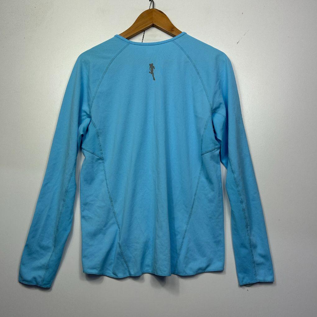 Nike Blue Running Top - Size XL